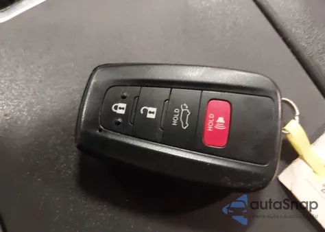 2023 Toyota Highlander Hybrid Limited from USA, damaged, VIN 5TDXBRCH9PS571038